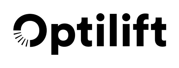 OPTILIFT AS logo