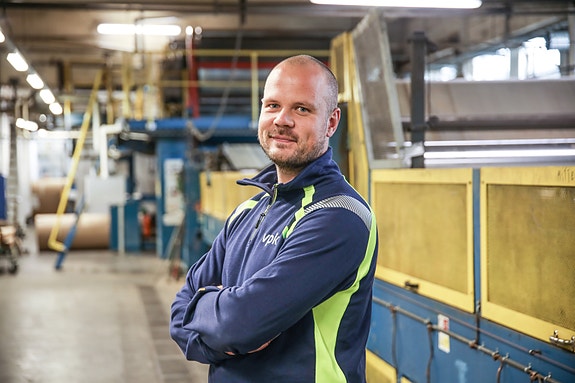 Bilde 1 av 8 i jobbannonse-galleriet