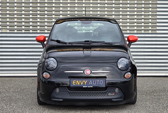 Fiat 500e 3 of 29