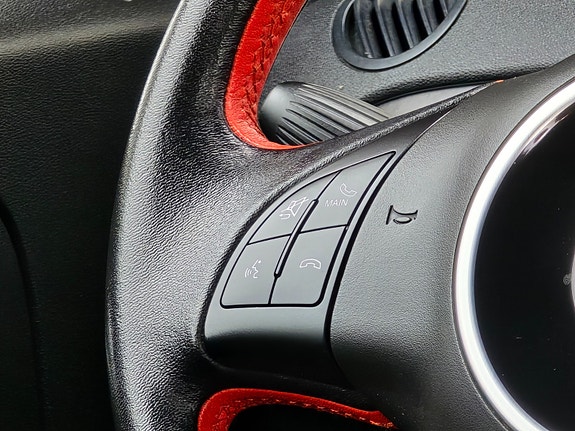 Fiat 500e 15 of 29
