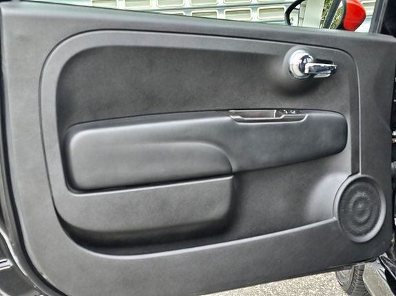 Fiat 500e 26 of 29