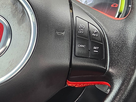Fiat 500e 16 of 29