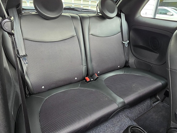 Fiat 500e 13 of 29