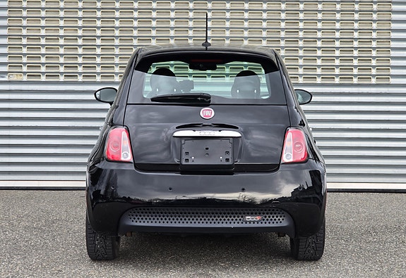 Fiat 500e 7 of 29