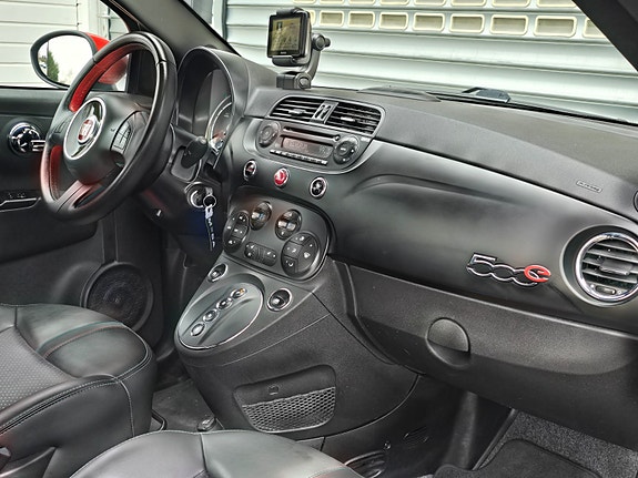 Fiat 500e 11 of 29