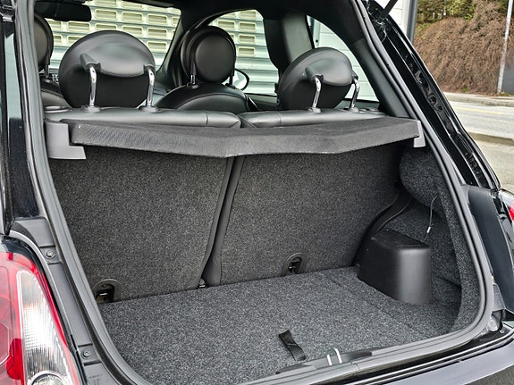 Fiat 500e 28 of 29