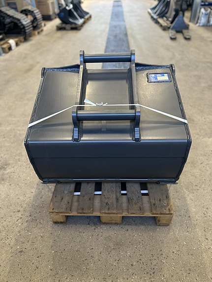GA Graveskuff S50, 400L, 830mm 5 of 8