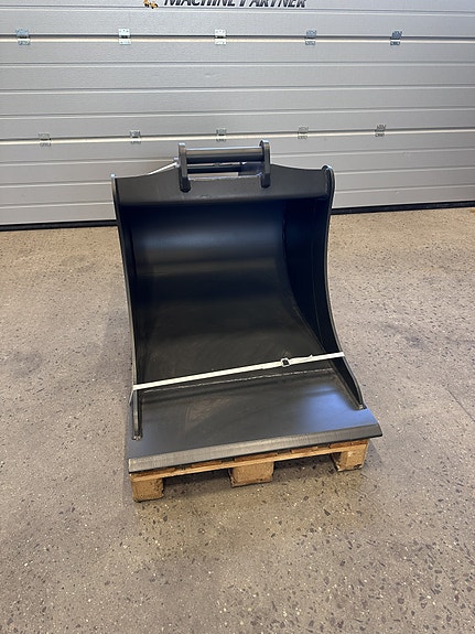 GA Graveskuff S50, 400L, 830mm 2 of 8