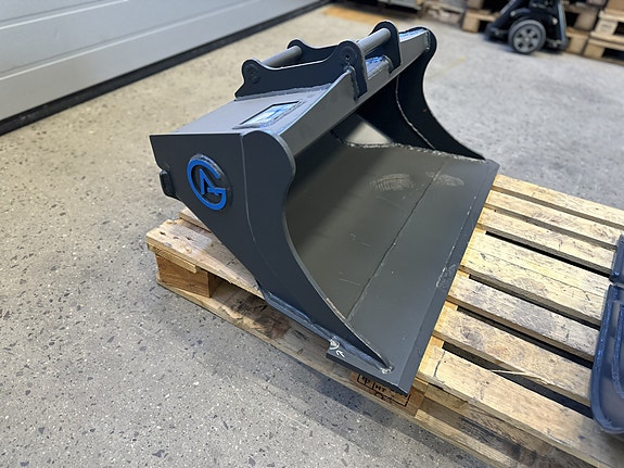 GA Pusskuff S30 (180), 90L, 900mm