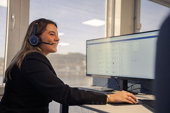 Bilde 1 av 5 i jobbannonse-galleriet