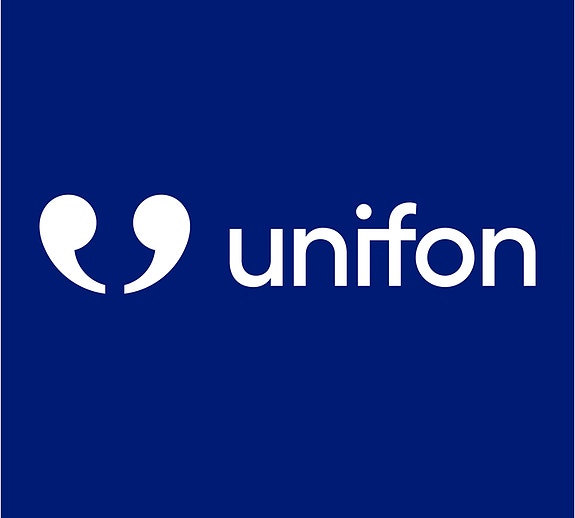 UNIFON AS logo