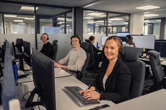 Bilde 2 av 5 i jobbannonse-galleriet