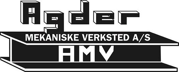 Agder Mekaniske Verksted As logo