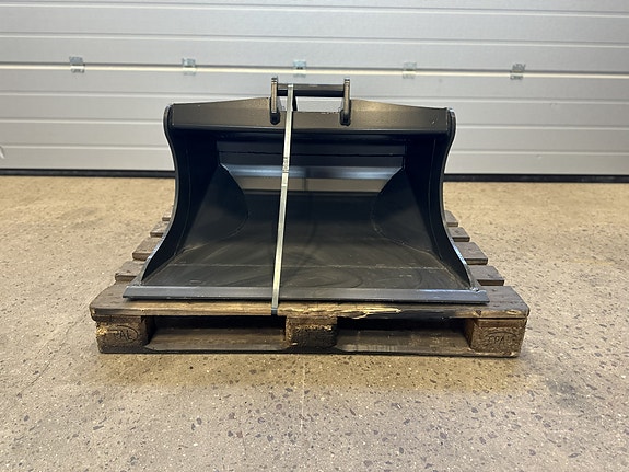 GA Pusskuff S40, 140L, 1000mm