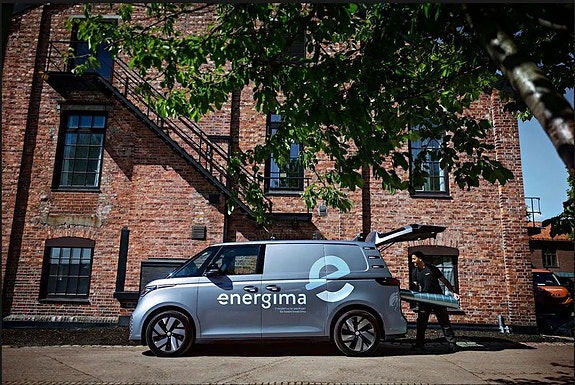 Bilde 1 av 6 i jobbannonse-galleriet