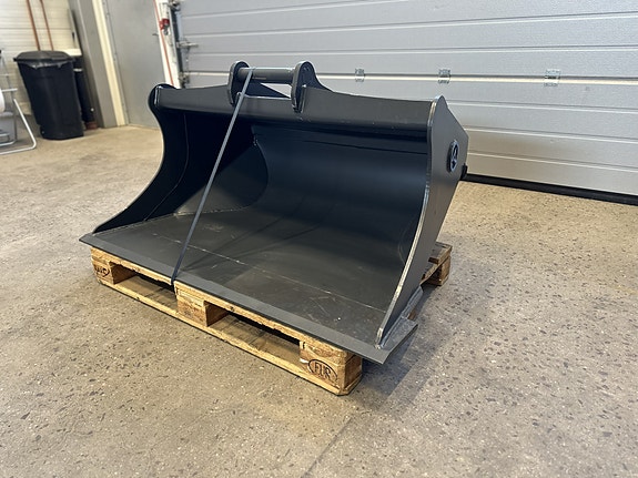 GA Pusskuff S50, 380L, 1400mm