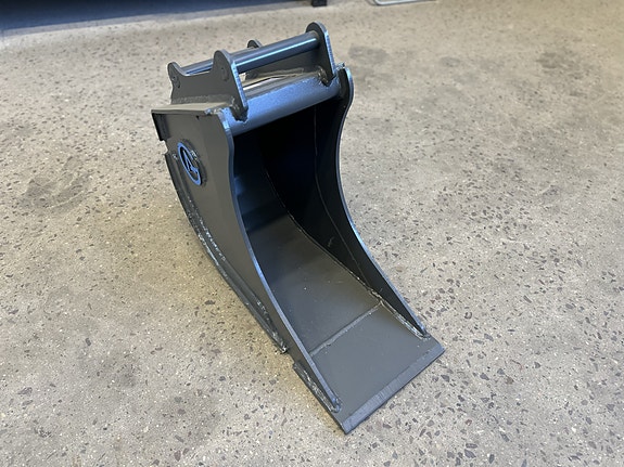 GA Smalskuff S30 (180), 55L, 300mm