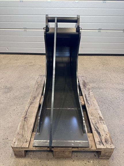 GA Smalskuff S50, 195L, 420mm