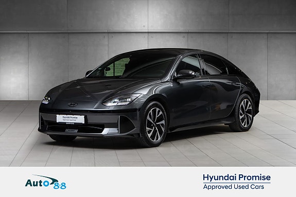 Hyundai Ioniq 6