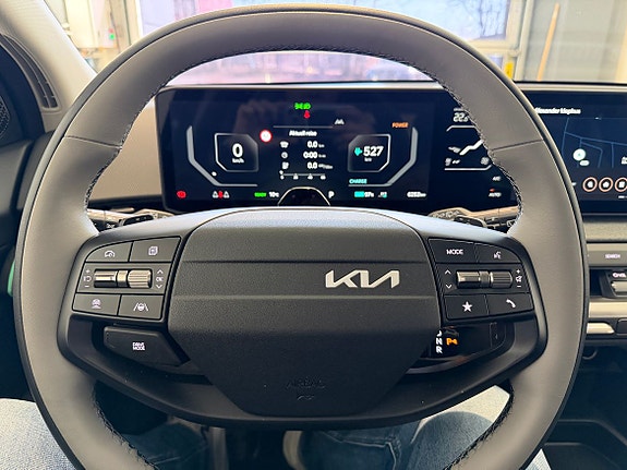 Kia EV4 10 of 17