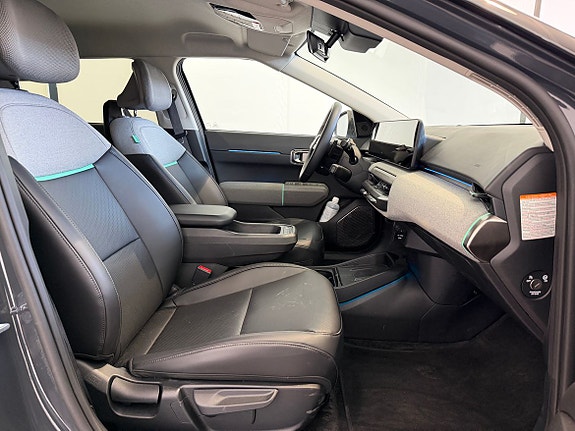 Kia EV4 8 of 17