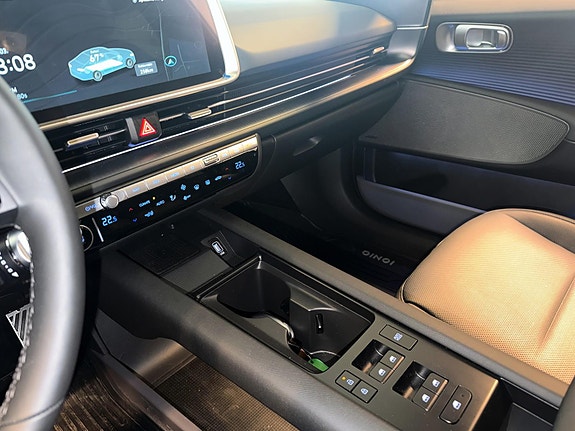 Hyundai Ioniq 6 17 of 19