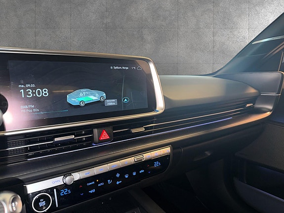 Hyundai Ioniq 6 16 of 19