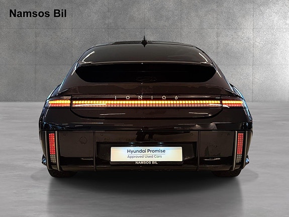 Hyundai Ioniq 6 6 of 19