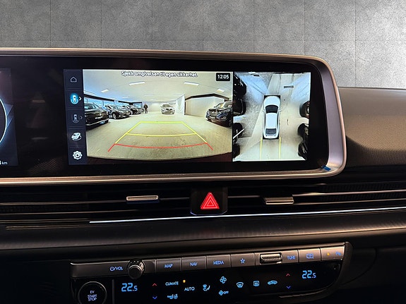 Hyundai Ioniq 6 15 of 19