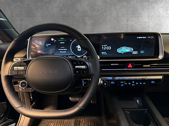 Hyundai Ioniq 6 13 of 19