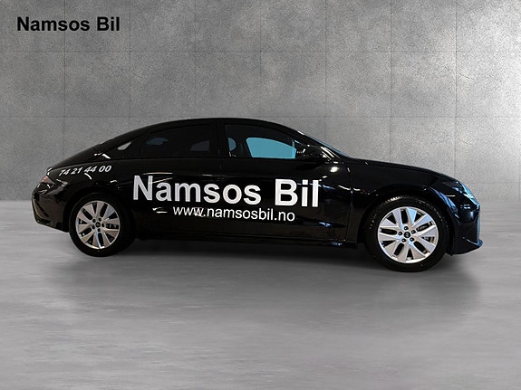 Hyundai Ioniq 6 4 of 19