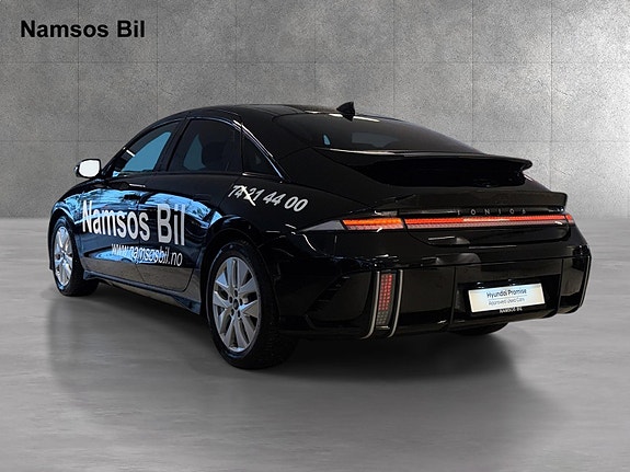 Hyundai Ioniq 6 7 of 19