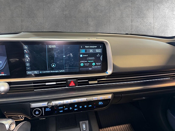 Hyundai Ioniq 6 14 of 19