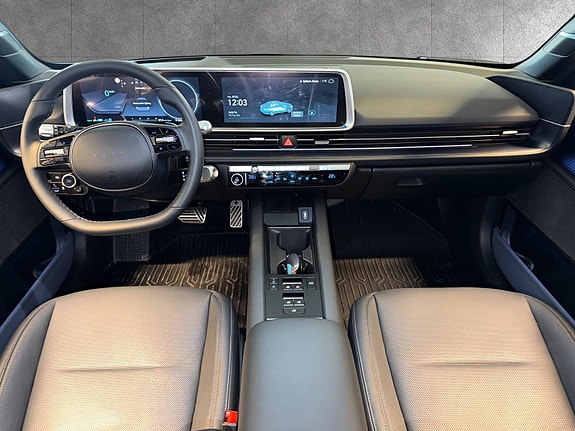 Hyundai Ioniq 6 12 of 19