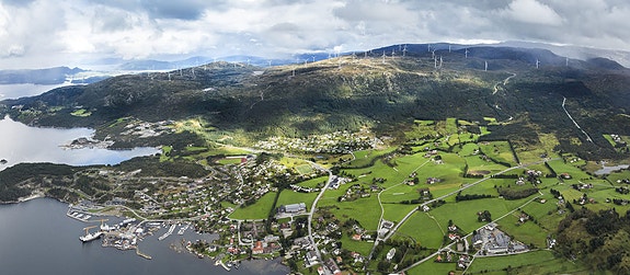 Bilde 1 av 4 i jobbannonse-galleriet