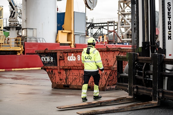 Bilde 1 av 3 i jobbannonse-galleriet