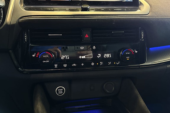 Nissan Qashqai 15 of 15
