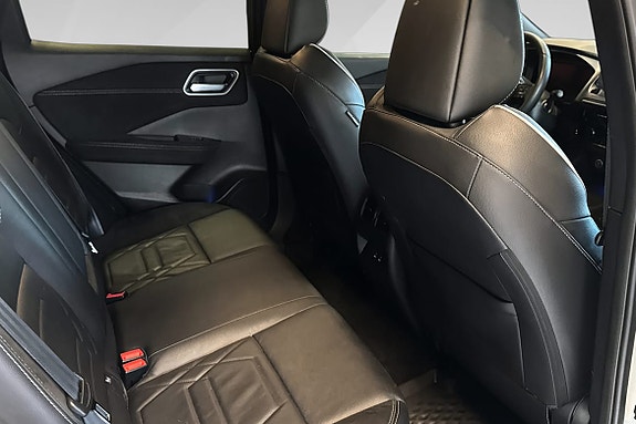 Nissan Qashqai 10 of 15