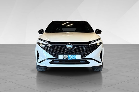 Nissan Qashqai 2 of 15