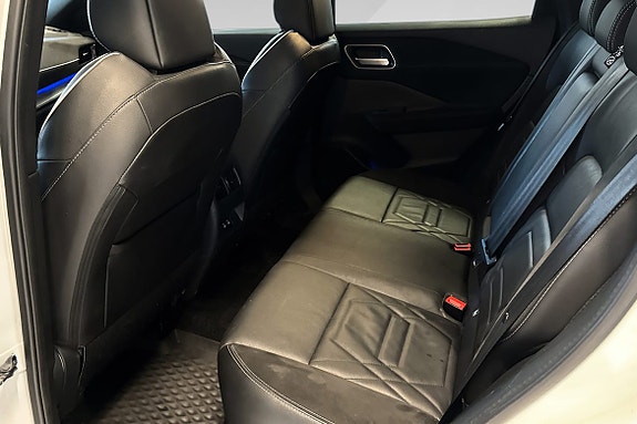 Nissan Qashqai 11 of 15