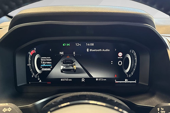 Nissan Qashqai 14 of 15