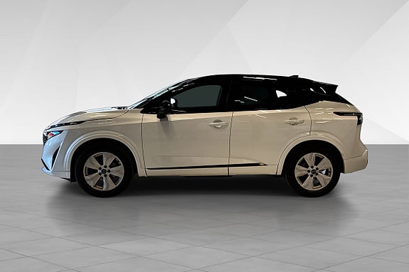 Nissan Qashqai 4 of 15