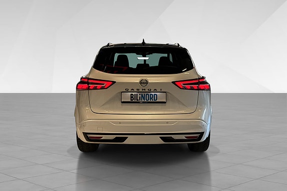 Nissan Qashqai 6 of 15