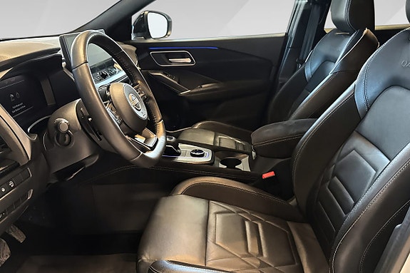Nissan Qashqai 12 of 15