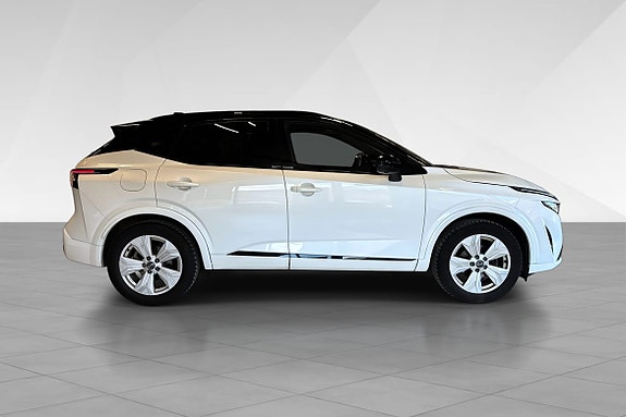 Nissan Qashqai 8 of 15
