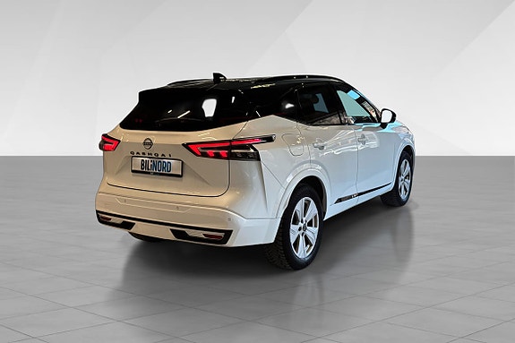 Nissan Qashqai 7 of 15