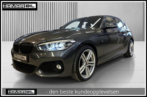 BMW 1-Serie