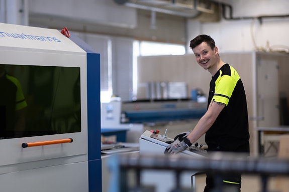 Bilde 2 av 5 i jobbannonse-galleriet