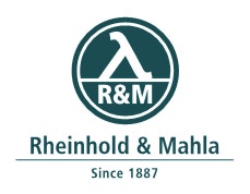 R&M Ship Interior AS logo