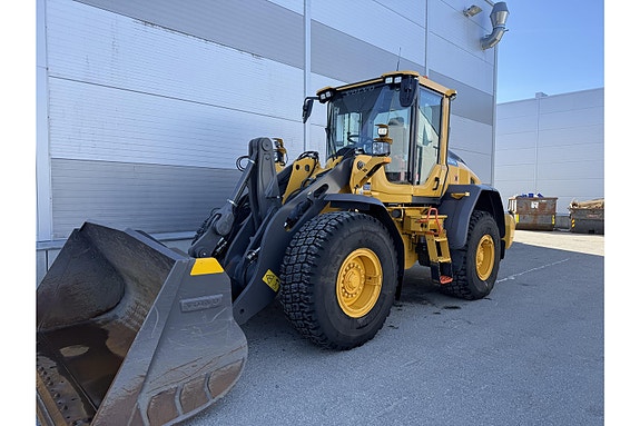 Volvo L90H2